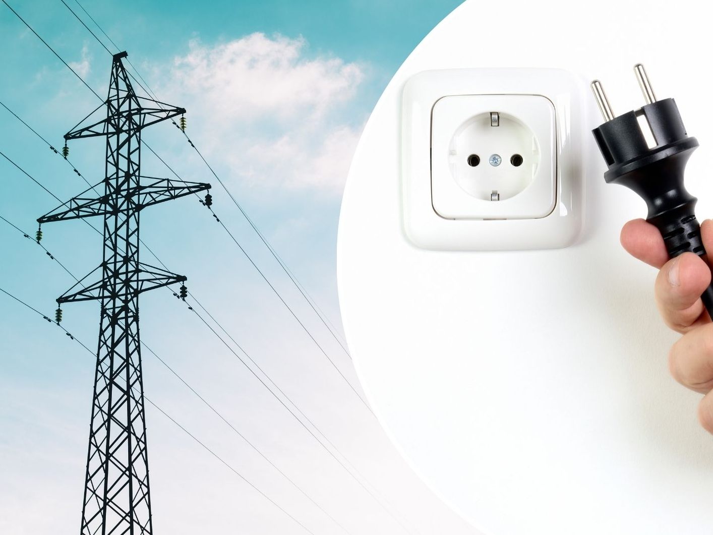 3000 Haushalte waren kurzzeitig ohne Strom. 3000 Haushalte waren kurzzeitig ohne Strom.