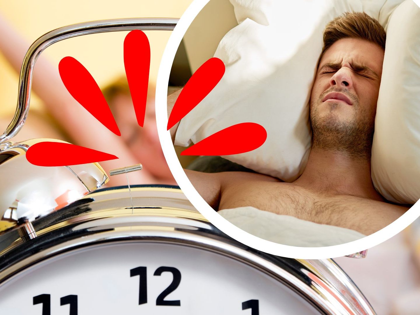 Wie Sie jeden Morgen mit guter Laune aufwachen: Effektive Tipps Wie Sie jeden Morgen mit guter Laune aufwachen: Effektive Tipps