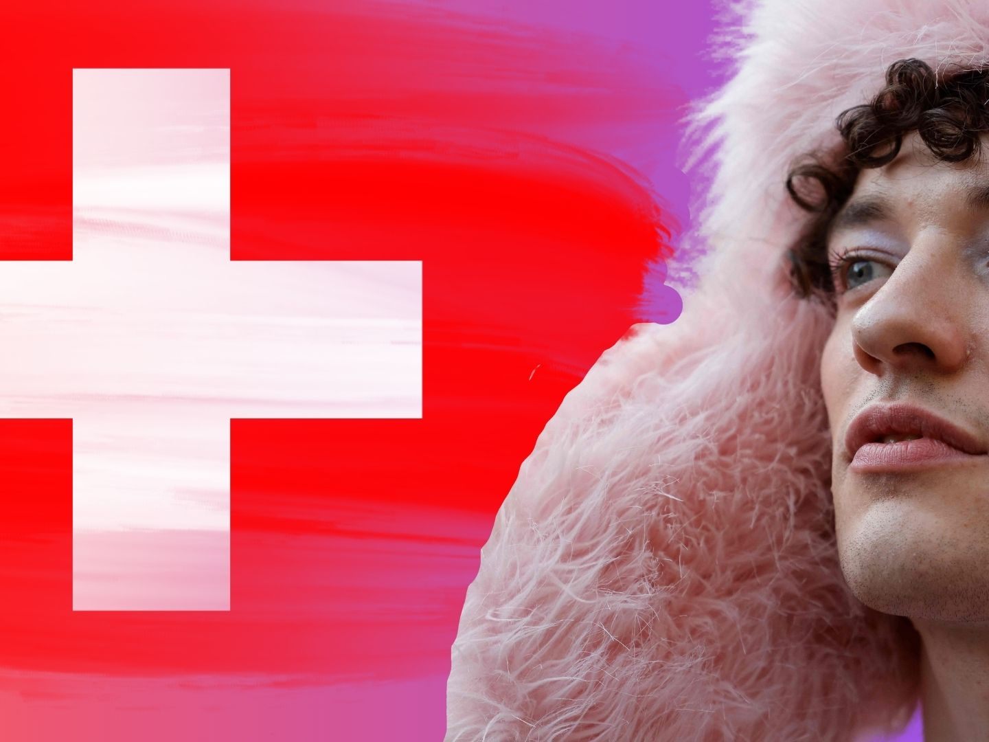 Widerstand gegen die Austragung des Mega-Events 2025 in der Schweiz