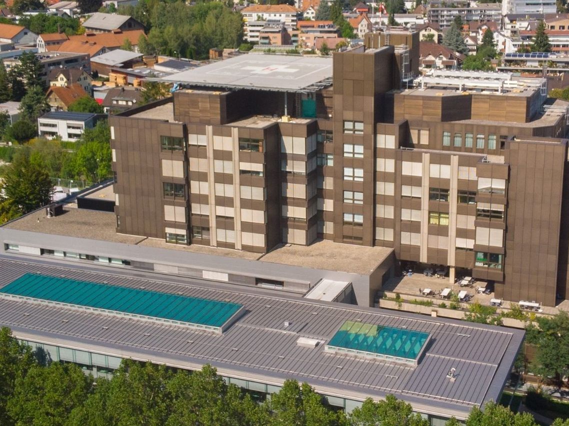 Was bedeutet der Systemausfall für das Krankenhaus?