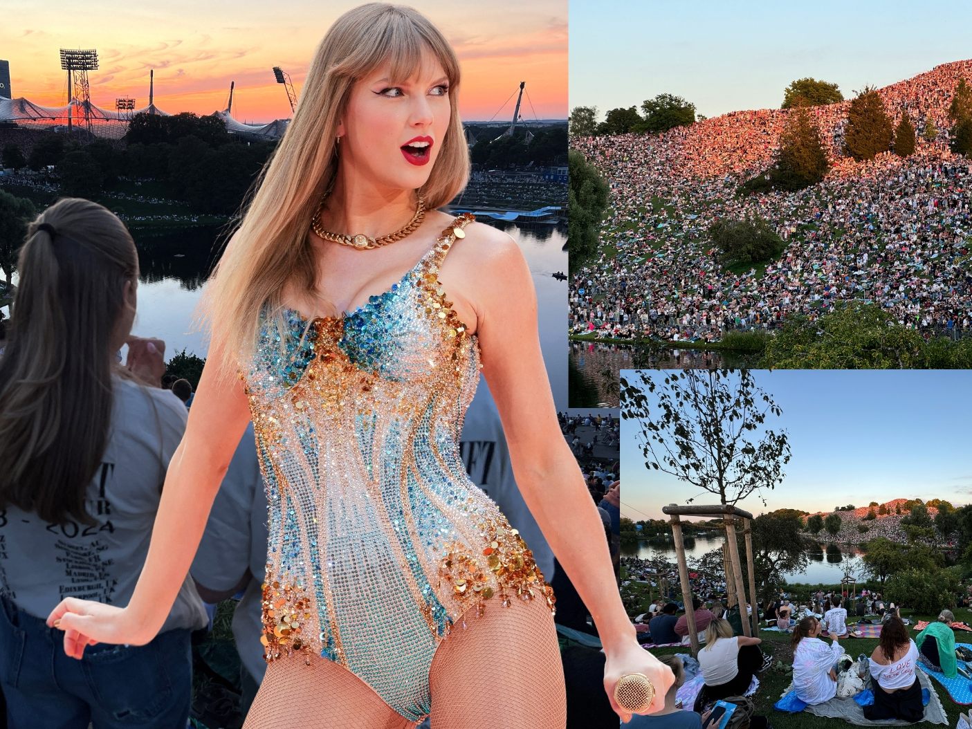 Die "Regeln" der Swifties Die "Regeln" der Swifties