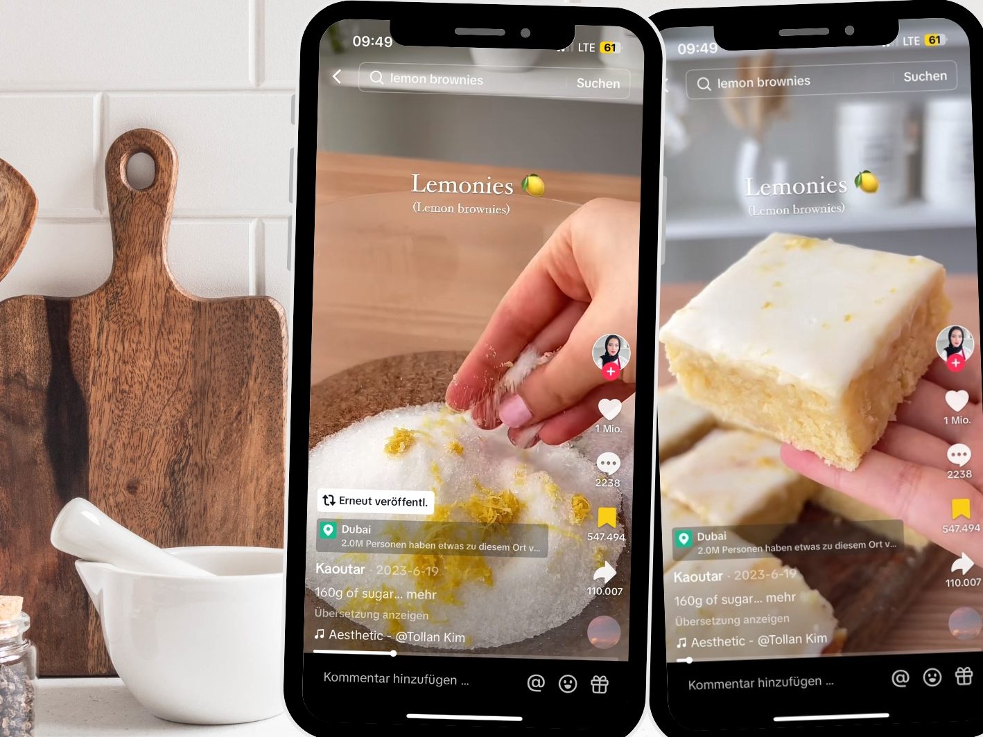 Canva (Symbolbild); @/TikTok Canva (Symbolbild); @/TikTok