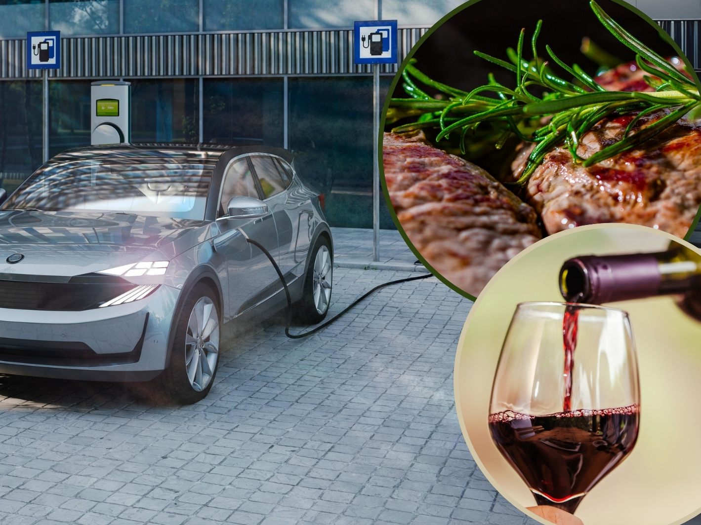 China prüft Vergeltung für EU-Zölle auf E-Autos China prüft Vergeltung für EU-Zölle auf E-Autos