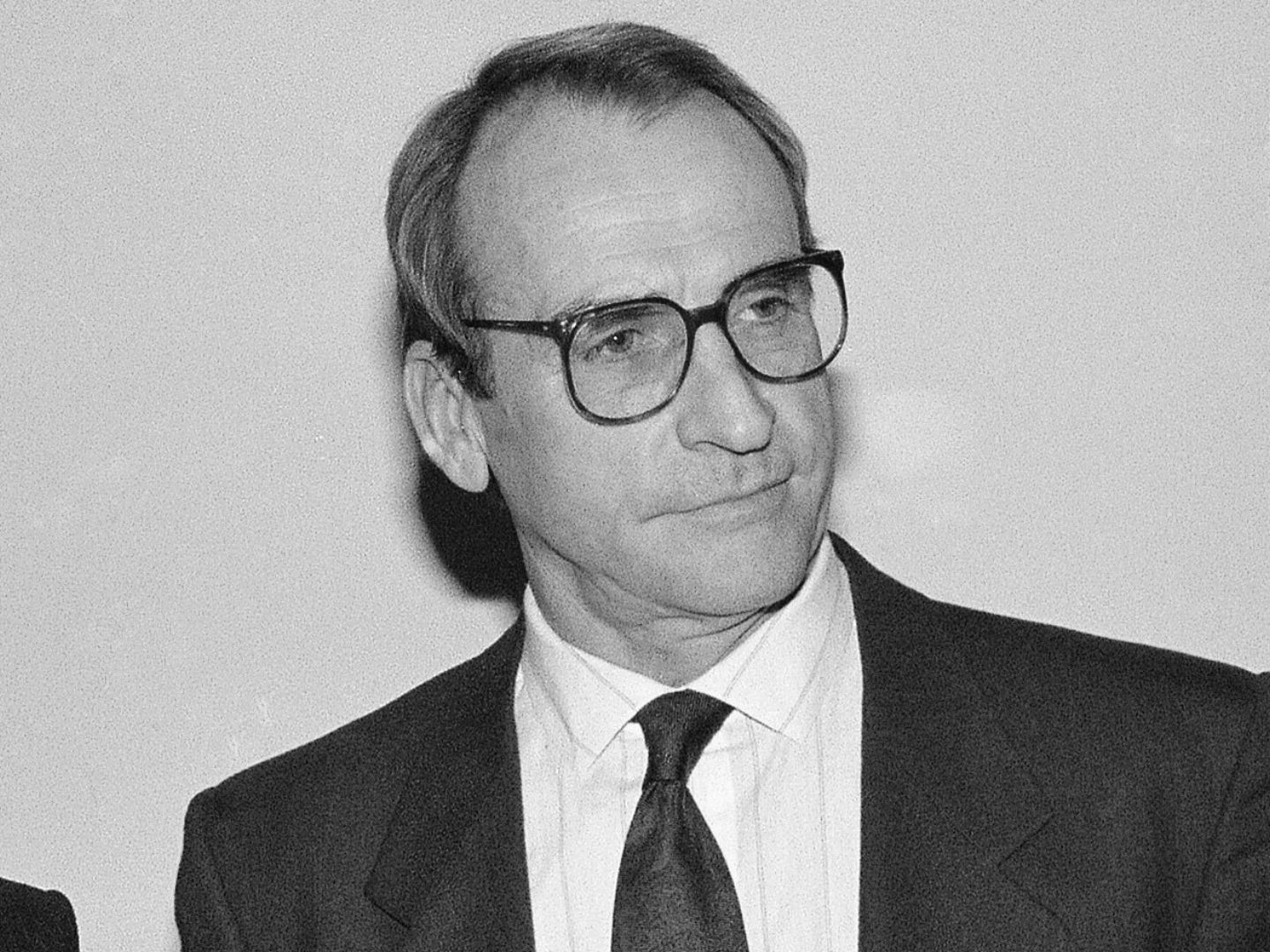 James Sikking