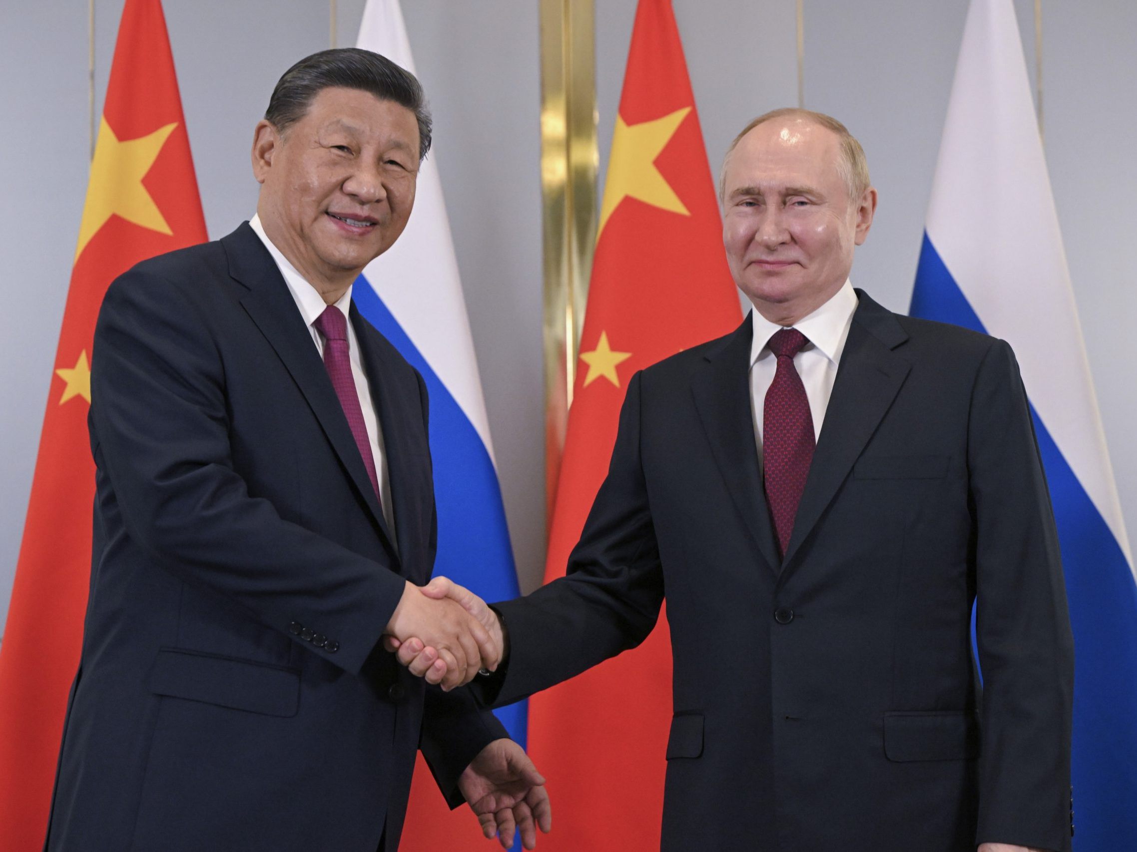 Xi: Externe Einmischungen müssen abgewehrt werden Xi: Externe Einmischungen müssen abgewehrt werden