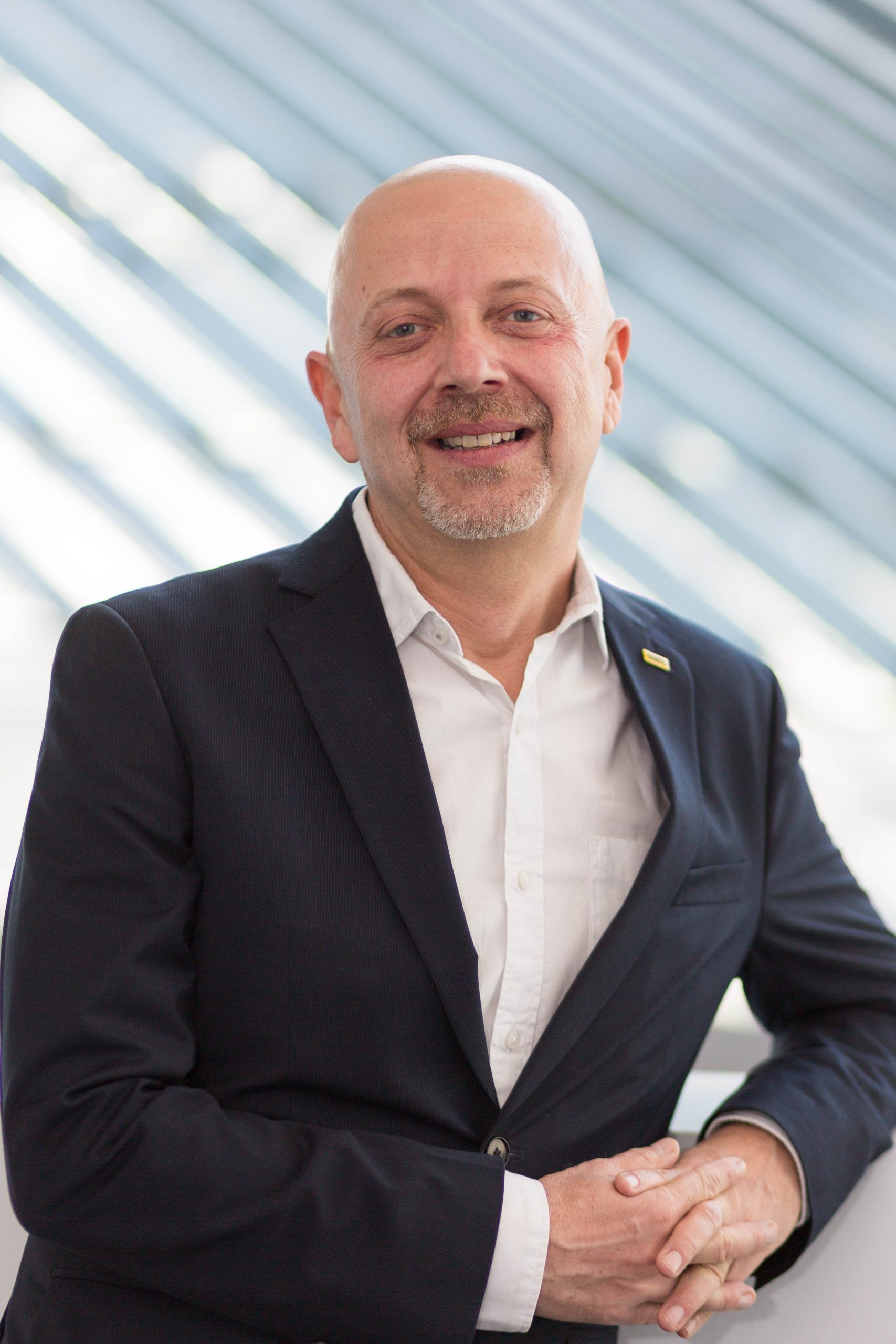 Thomas Oppenheim