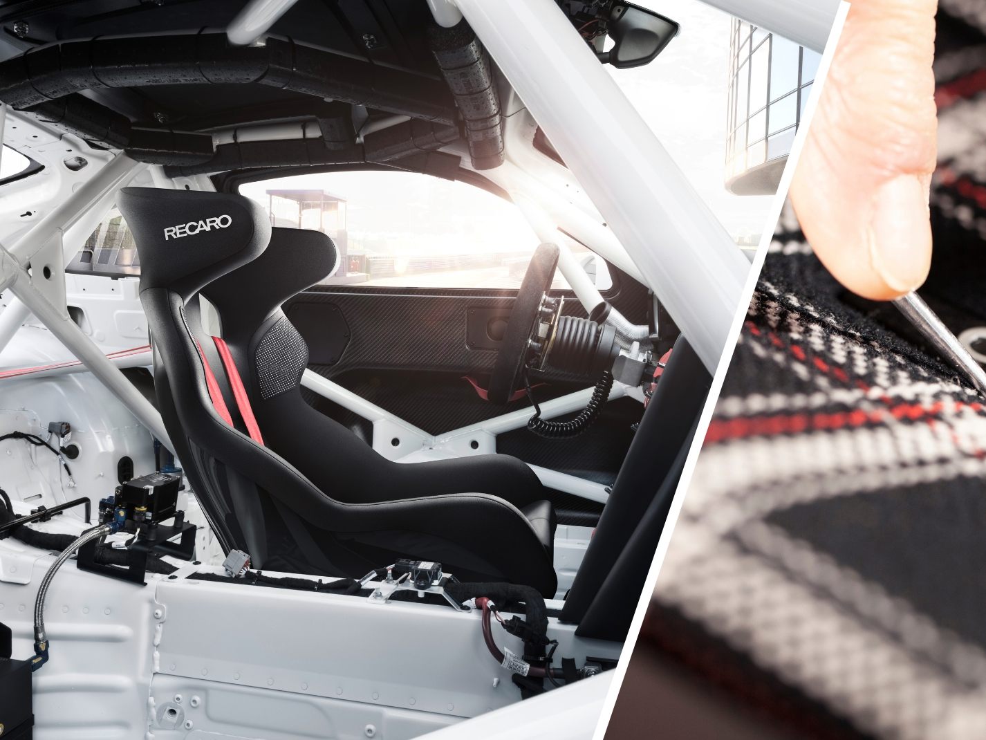 Recaro-Sitze sind Kult! Jetzt gerät der Hersteller allerdings in wirtschaftliche Schieflage.
