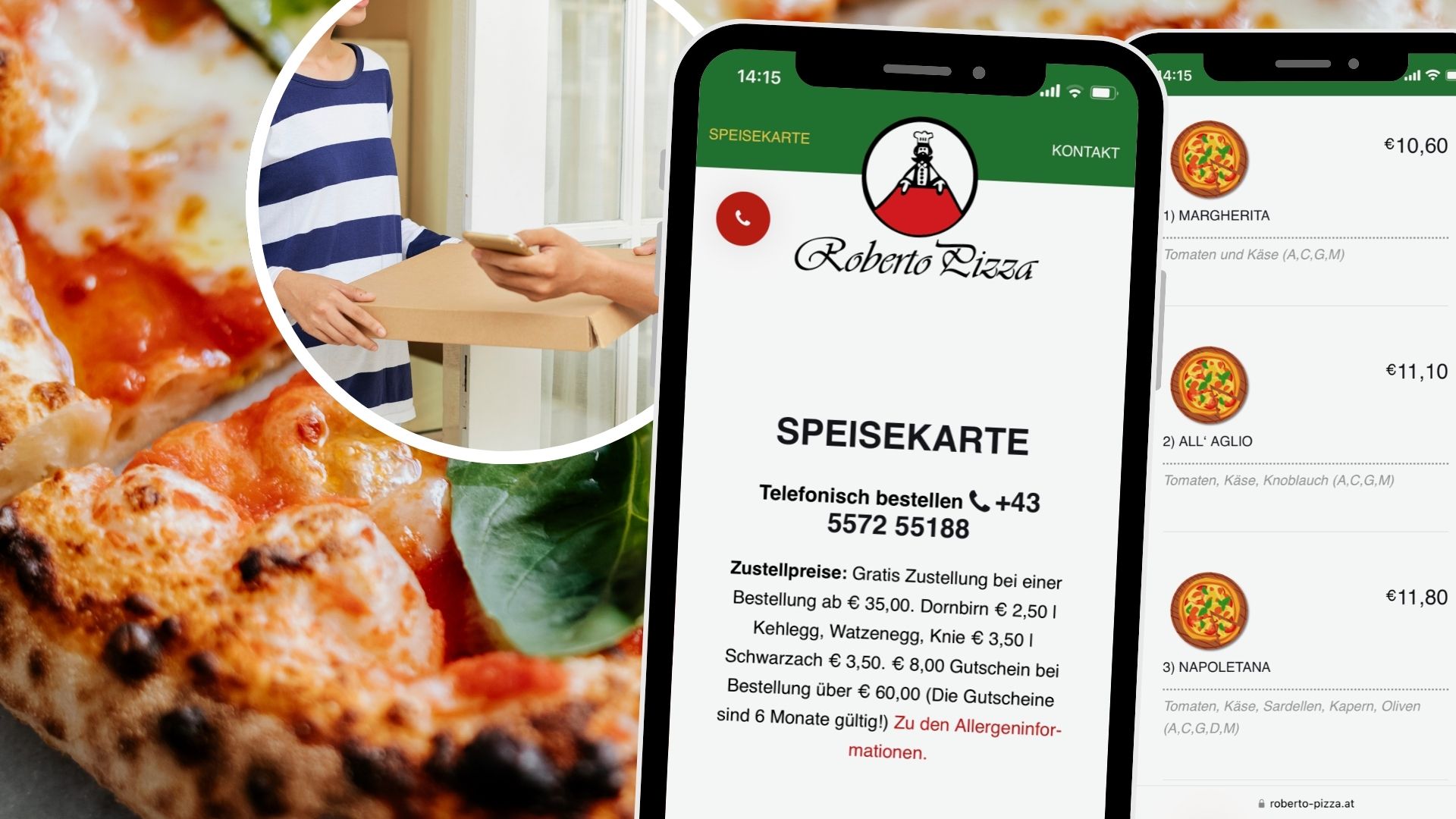 Das Restaurant ist bekannt für seine köstlichen Gerichte. Das Restaurant ist bekannt für seine köstlichen Gerichte.