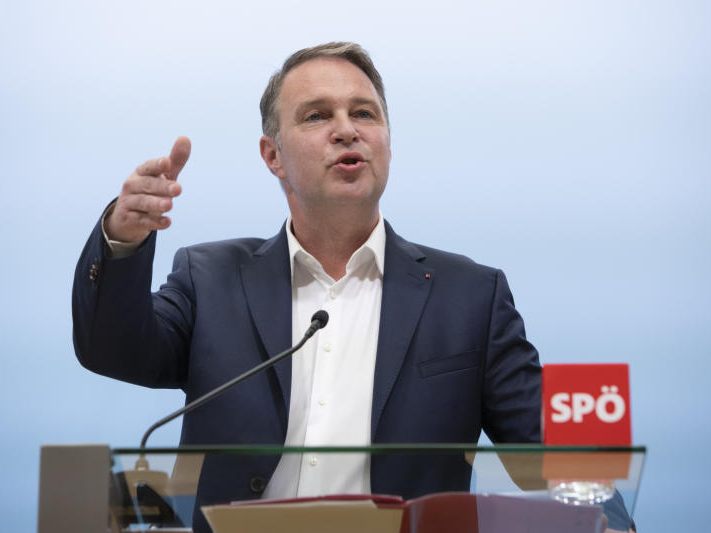 Babler will "kein Sparpaket auf Kosten der Bevölkerung". Babler will "kein Sparpaket auf Kosten der Bevölkerung".