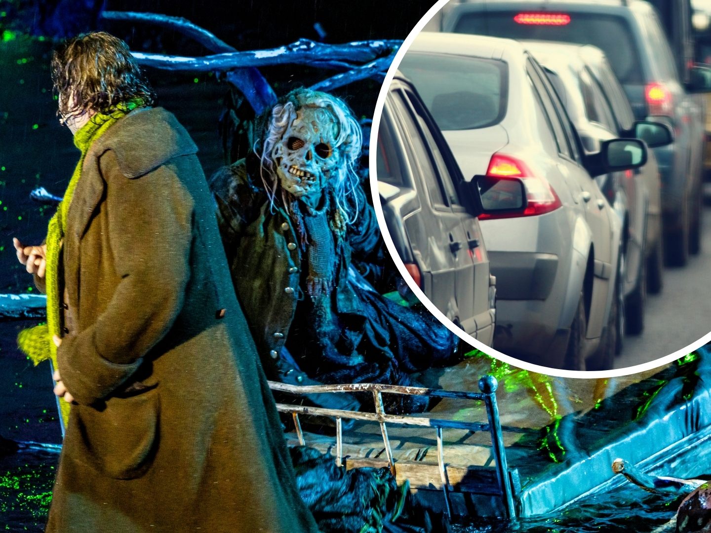Verkehrsinformationen zu den Bregenzer Festspielen