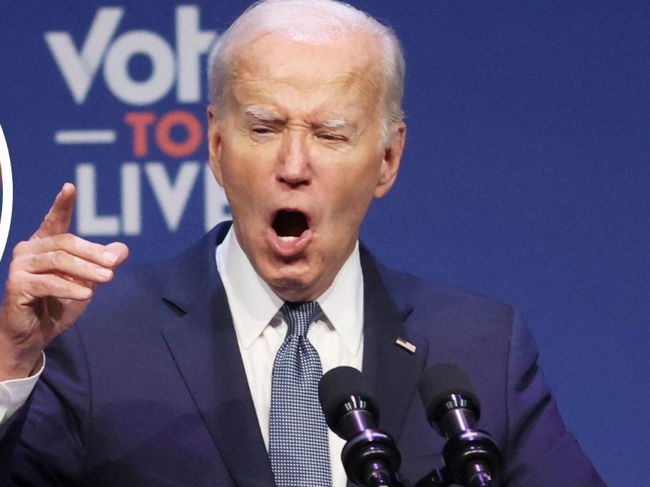 Mittlerweile hält auch das Biden-Umfeld einen Rückzug laut Berichten für möglich.