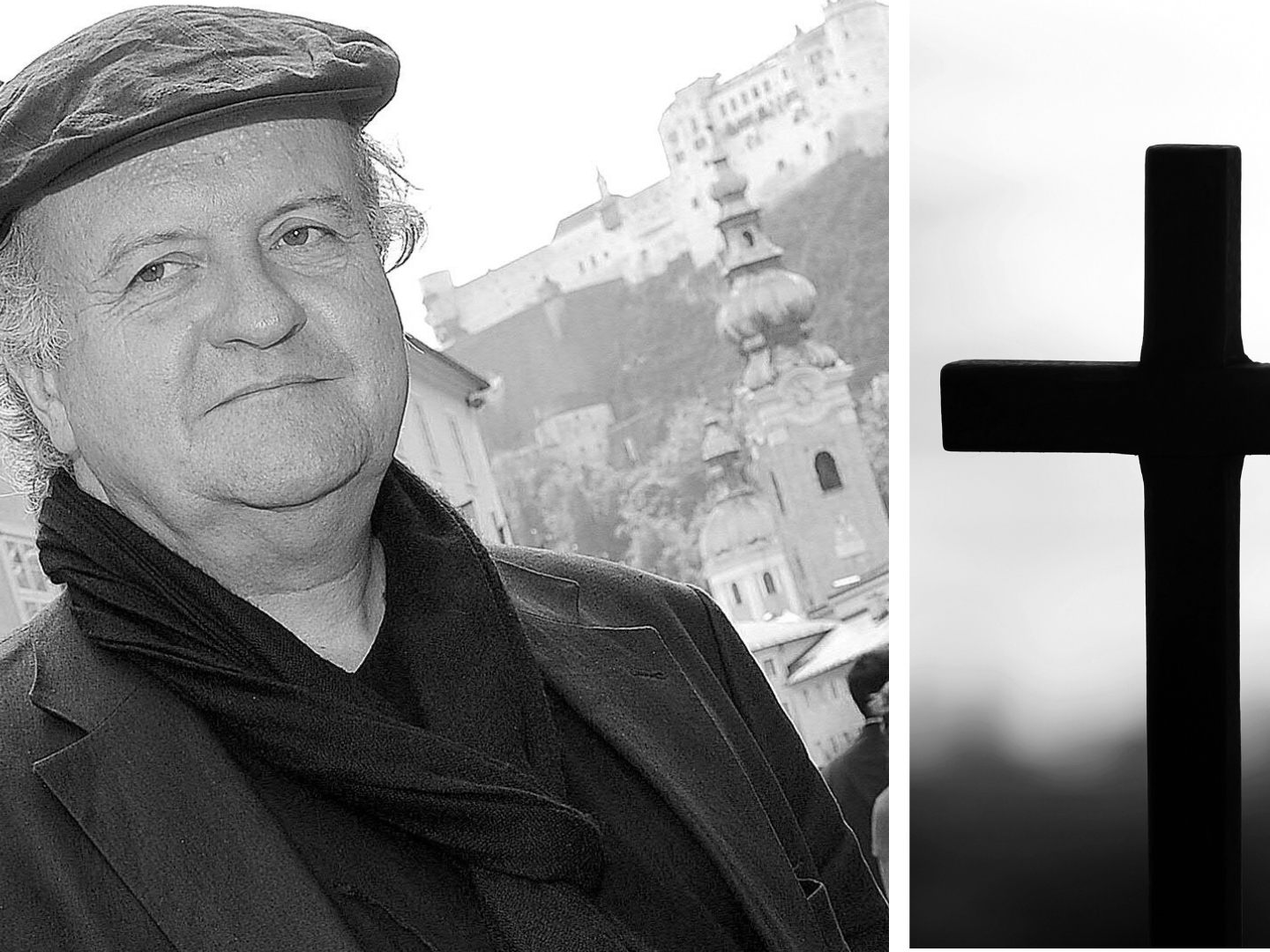 Wolfgang Rihm ist tot. Wolfgang Rihm ist tot.