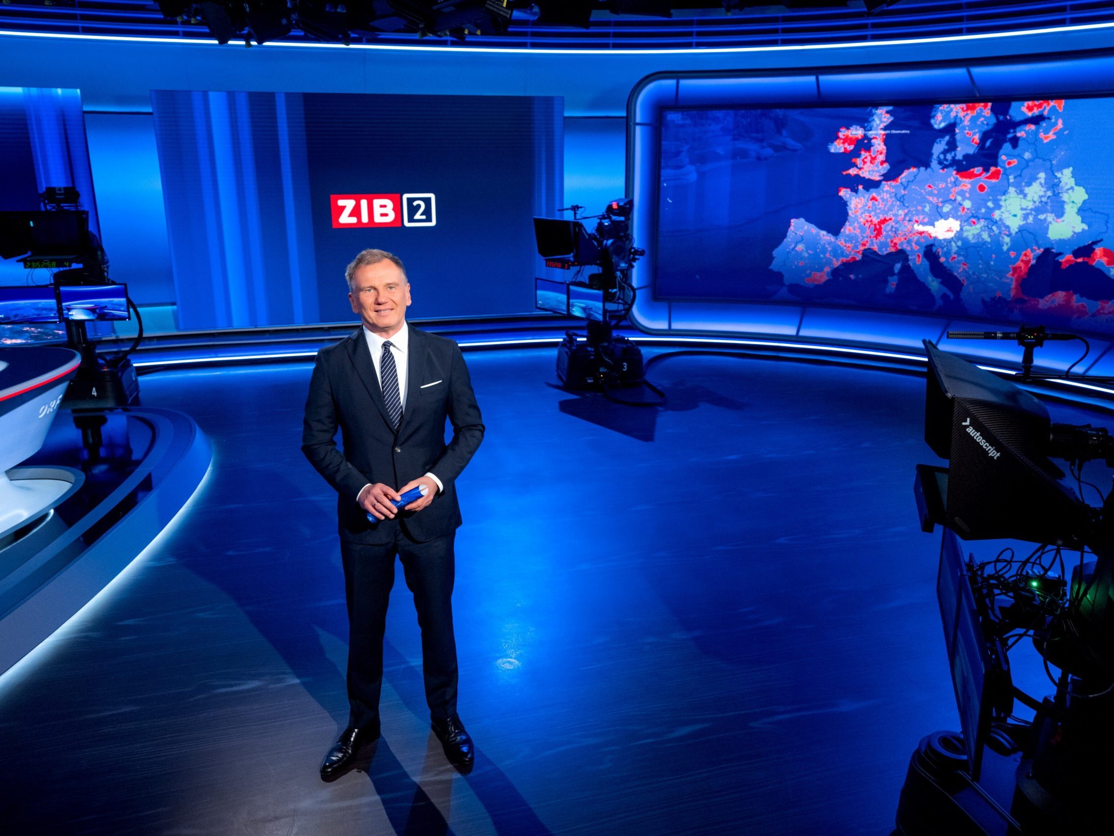 ZIB2-Anchorman Armin Wolf.