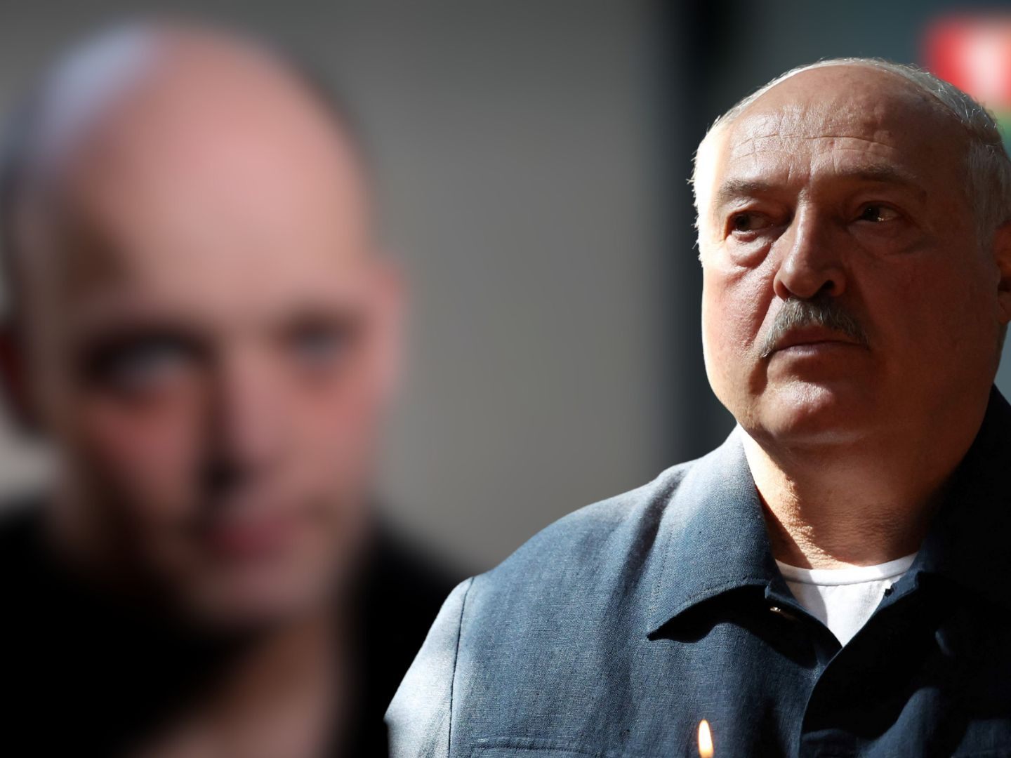 Laut Medienberichten gab es Verhandlungen über Austausch Laut Medienberichten gab es Verhandlungen über Austausch