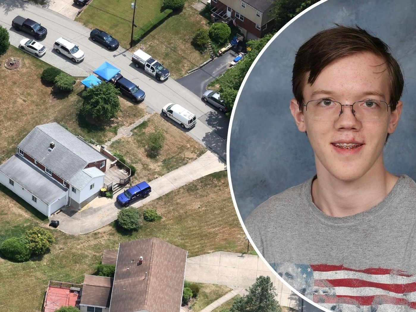 20-Jähriger arbeitete in Pflegeheim.
