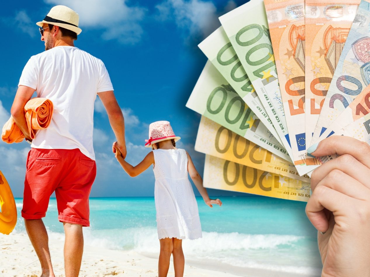 Der Italien-Urlaub kann dieses Jahr teuer werden. (Symbolbild) Der Italien-Urlaub kann dieses Jahr teuer werden. (Symbolbild)