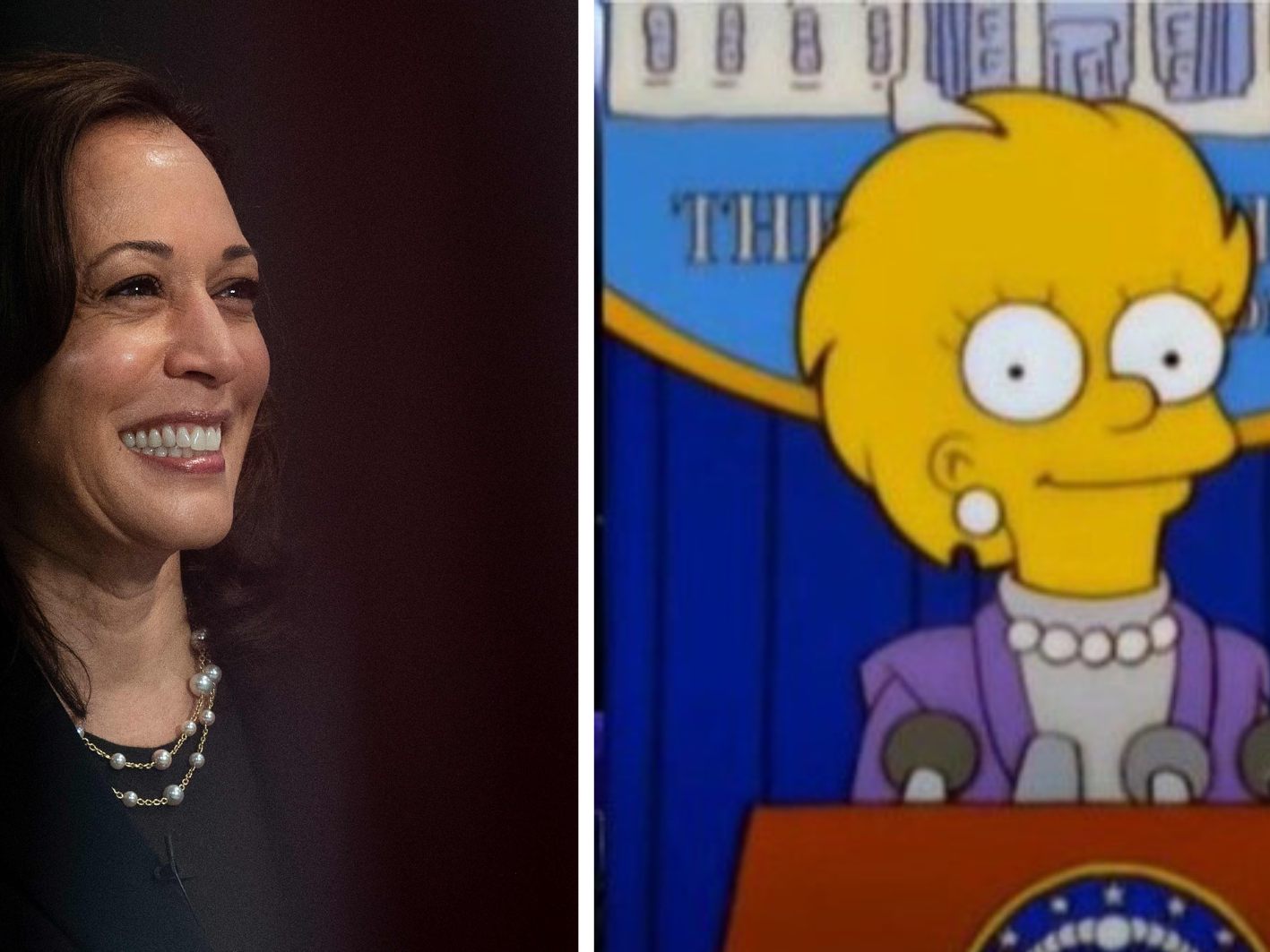 Werden die Simpsons schon wieder recht behalten? Werden die Simpsons schon wieder recht behalten?