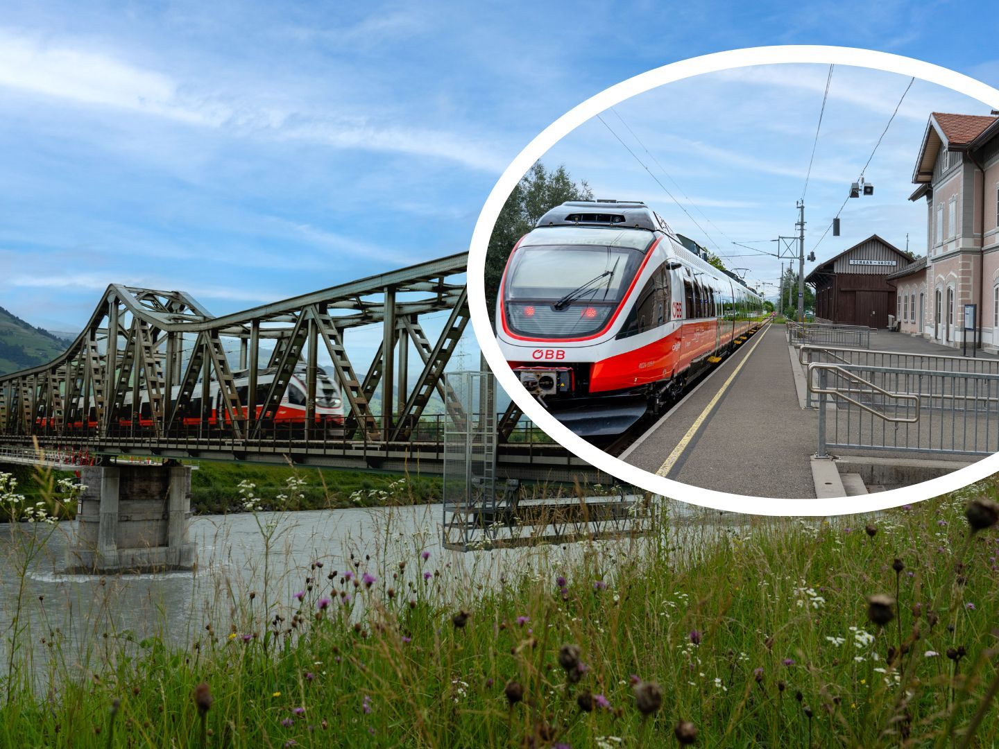 Projektpartner investieren rund 100 Mio. Euro