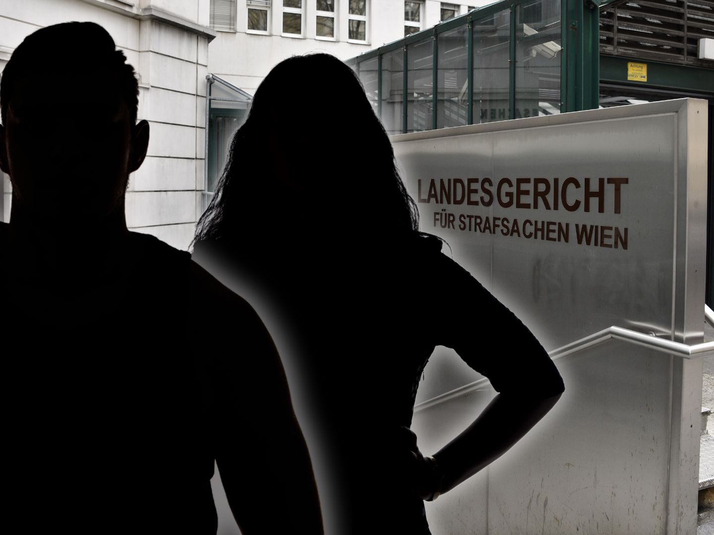 Jugendlicher räumte Gewalttat ein, stellte aber sexuelle Komponente in Abrede