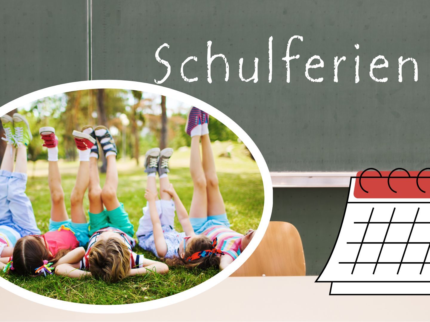 In Österreich gib es neun Wochen Sommerferien In Österreich gib es neun Wochen Sommerferien