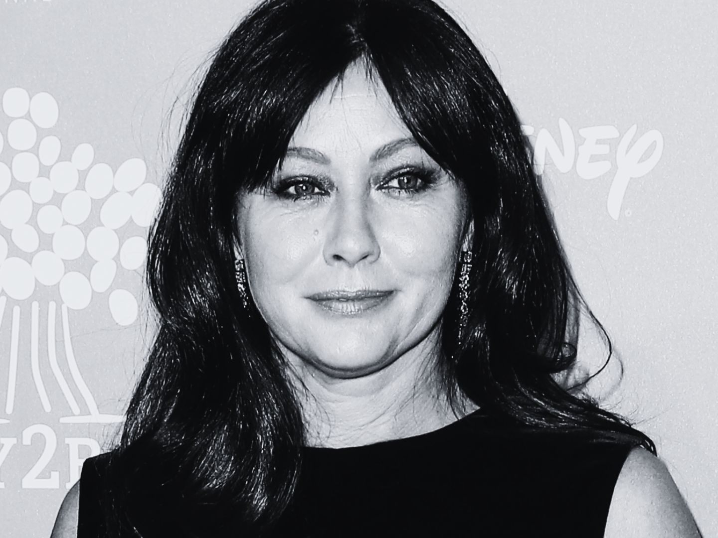 Shannen Doherty hat im Alter von nur 53 Jahren den Kampf gegen den Krebs verloren. Shannen Doherty hat im Alter von nur 53 Jahren den Kampf gegen den Krebs verloren.