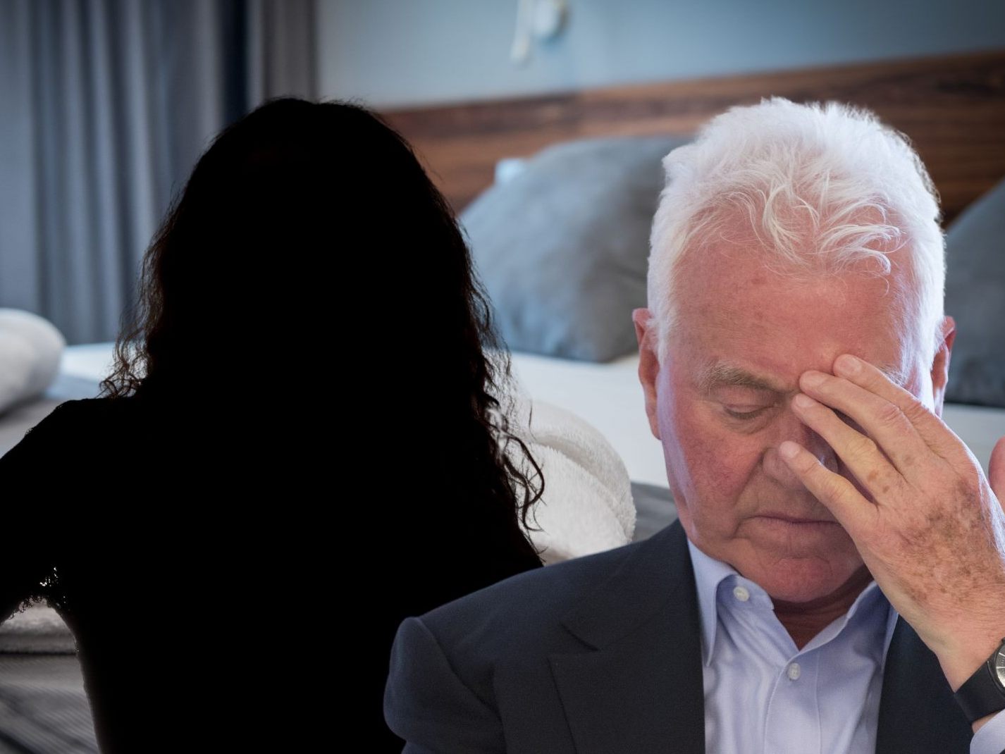 Prozess vor Jury frühestens in einem Jahr erwartet Prozess vor Jury frühestens in einem Jahr erwartet