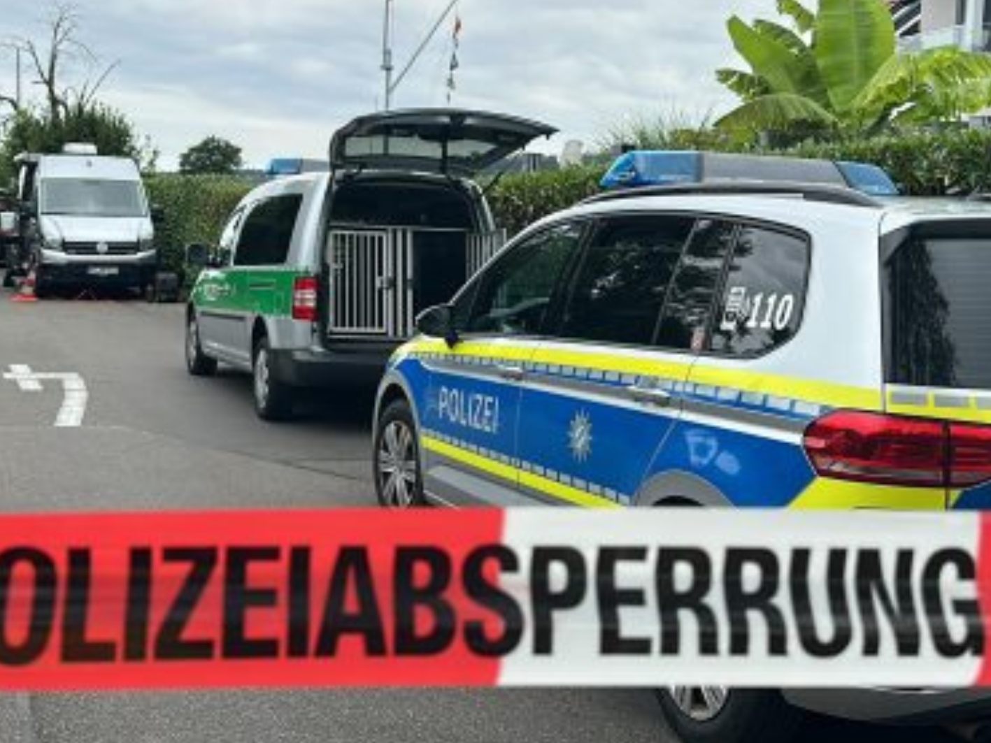 Die Todesursache ist weiterhin unklar. Die Todesursache ist weiterhin unklar.