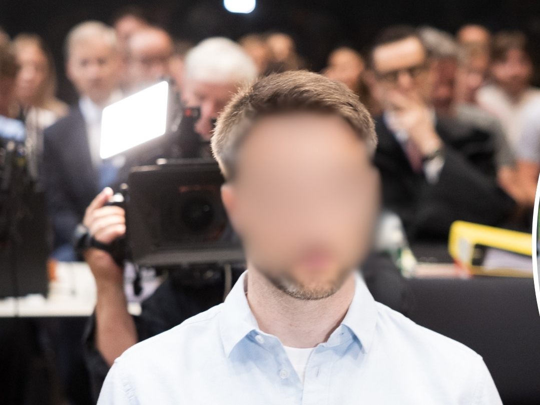 In dem für großes Aufsehen sorgenden Fall war man ursprünglich von einem Raubüberfall auf den Vater ausgegangen. In dem für großes Aufsehen sorgenden Fall war man ursprünglich von einem Raubüberfall auf den Vater ausgegangen.