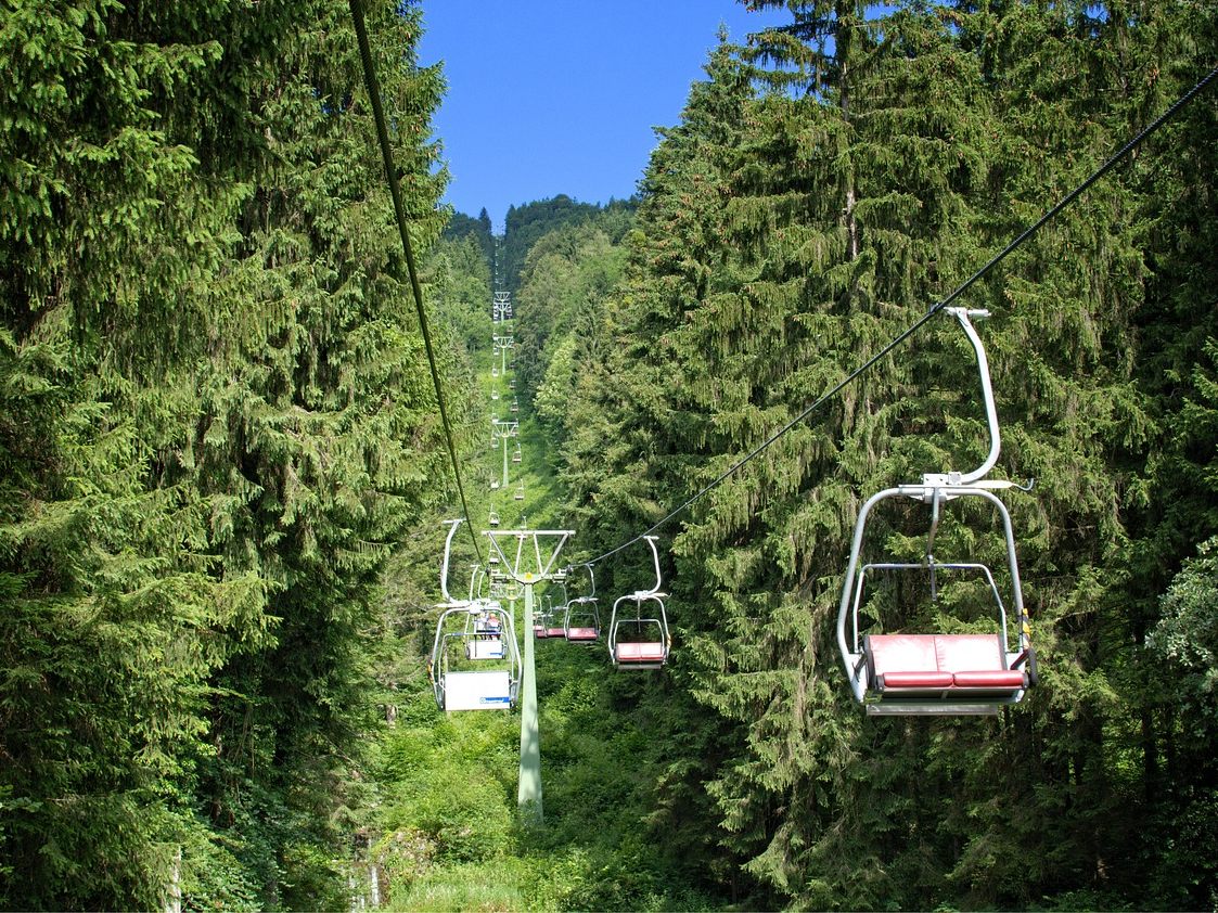 Keinen Prozess gibt es nach dem Liftunfall-Tod eines Urlaubers in Vorarlberg. Keinen Prozess gibt es nach dem Liftunfall-Tod eines Urlaubers in Vorarlberg.