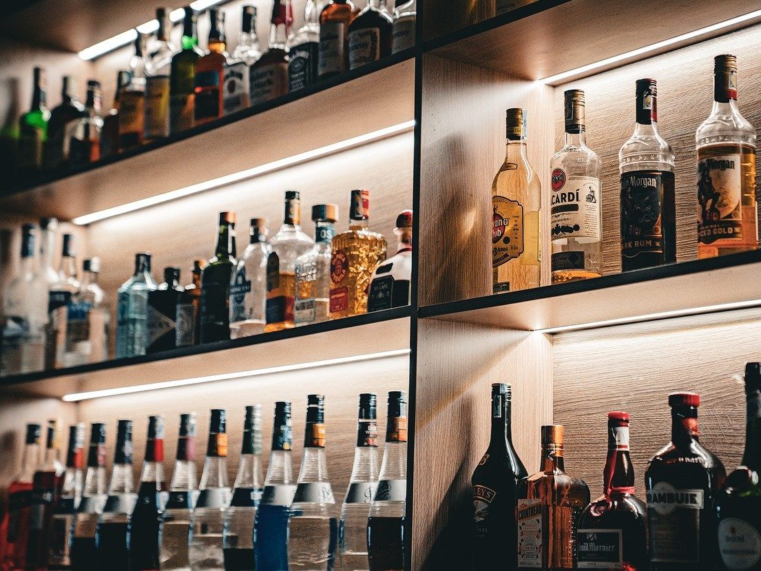 Weltweit vier Prozent der Krebsleiden werden durch Alkohol ausgelöst.