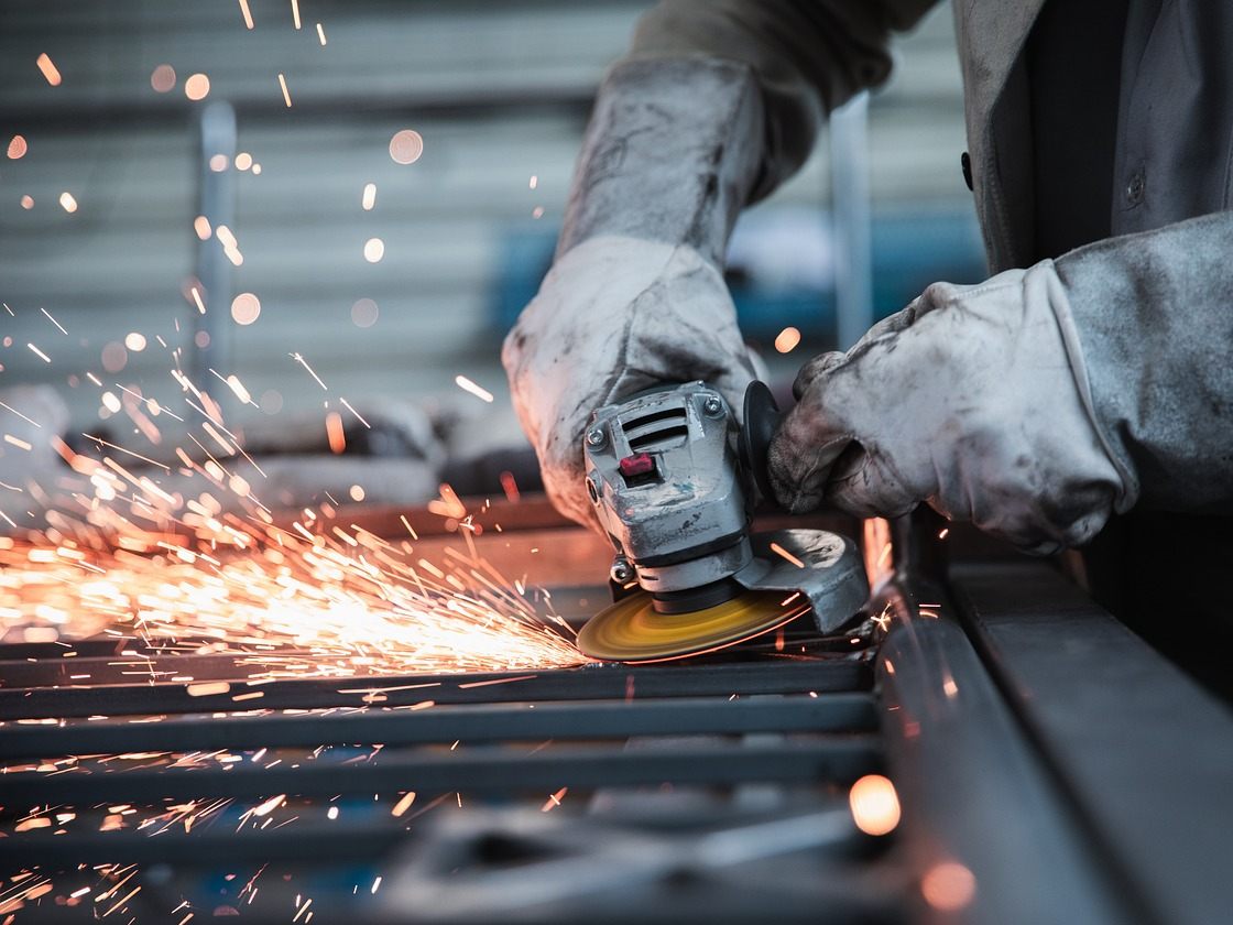 Österreich ist bei der Arbeitsmarkt-Integration von Ukrainern im Mittelfeld. Österreich ist bei der Arbeitsmarkt-Integration von Ukrainern im Mittelfeld.
