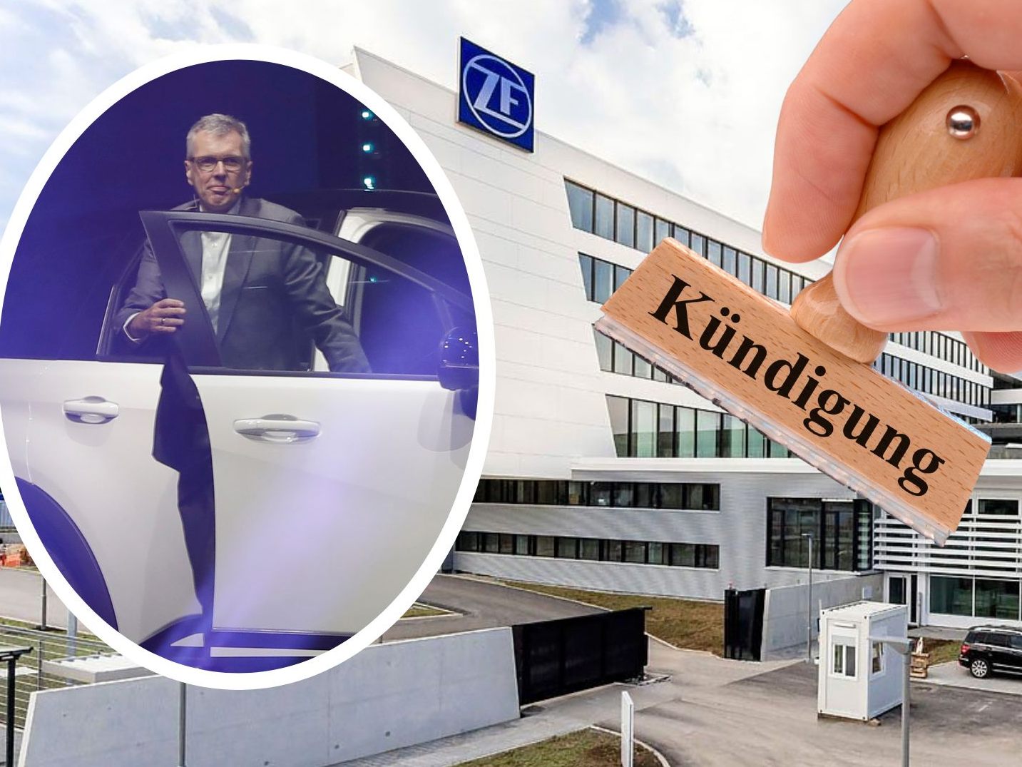 In Deutschland soll in den kommenden vier Jahren jeder vierte Job wegfallen