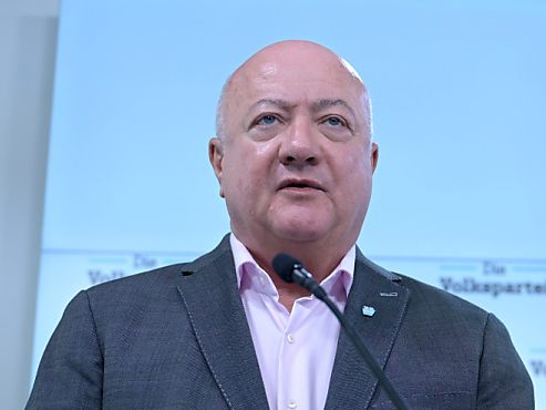 Die ÖVP kritisiert weiter.