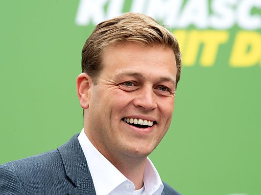 Stefan Kaineder will wieder Grüne Regierungsbeteiligung Stefan Kaineder will wieder Grüne Regierungsbeteiligung