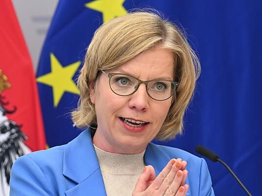 Zustimmung zu Renaturierung regt ÖVP weiter auf Zustimmung zu Renaturierung regt ÖVP weiter auf
