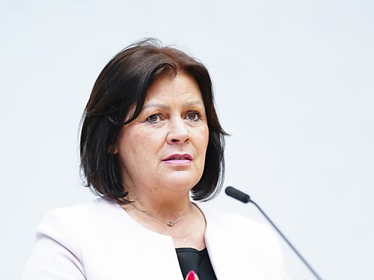 Die AK-Präsidentin stellt Forderungen an die nächste Regierung. Die AK-Präsidentin stellt Forderungen an die nächste Regierung.