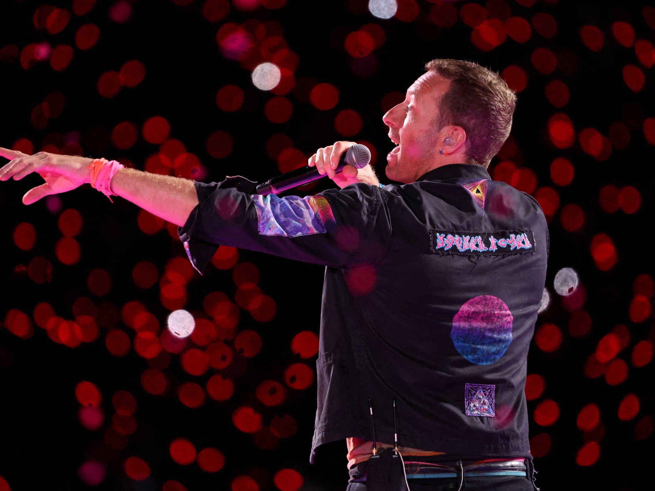 "Wir verstehen die Rückfragen und Bedenken aller Fans", so der Coldplay-Veranstalter, nachdem die Swift-Konzerte in Wien gestrichen wurden.