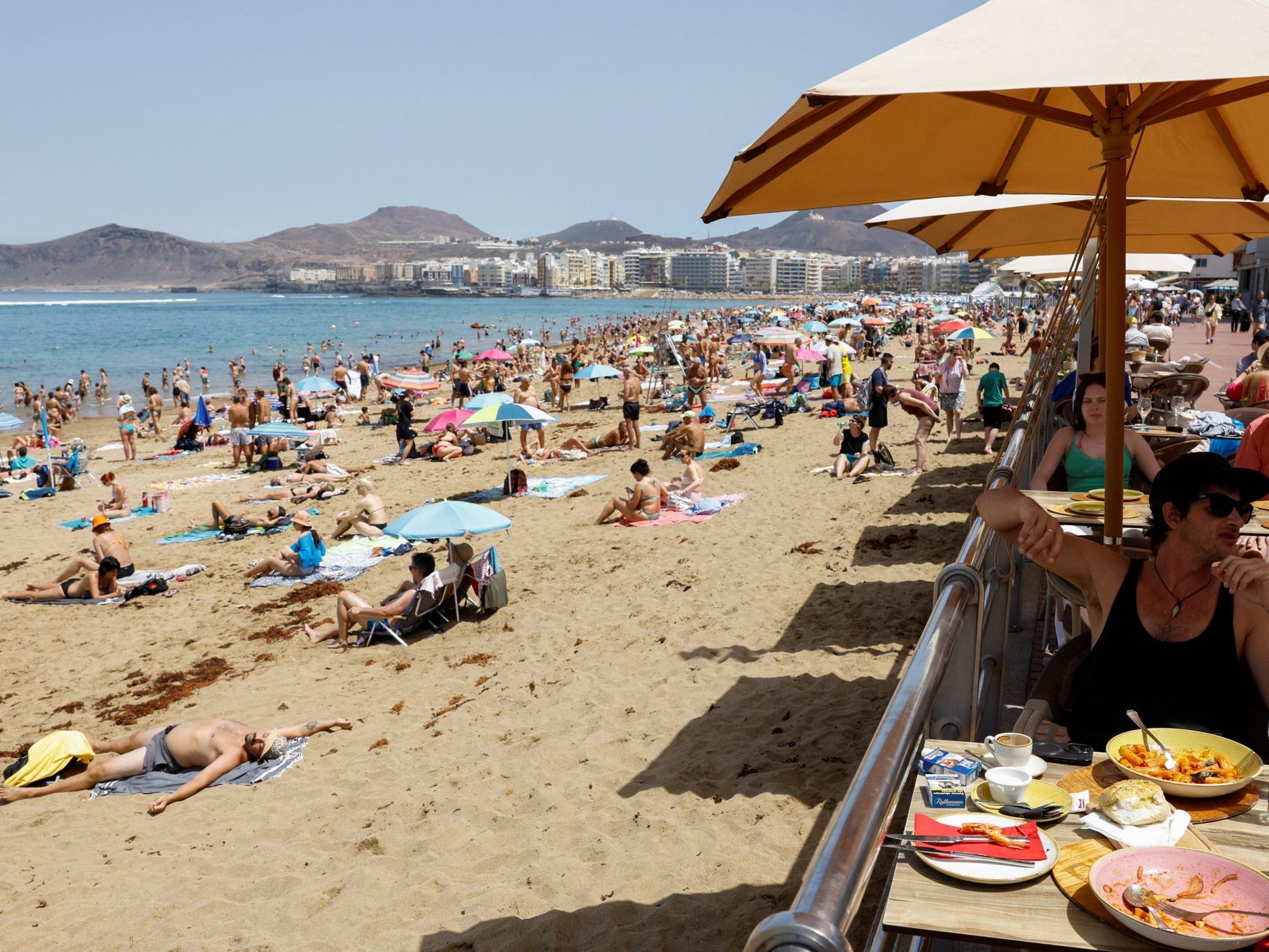 Folgen sind vielfältig, für Natur, Mensch und Wirtschaft - Renaturierung könnte helfen.