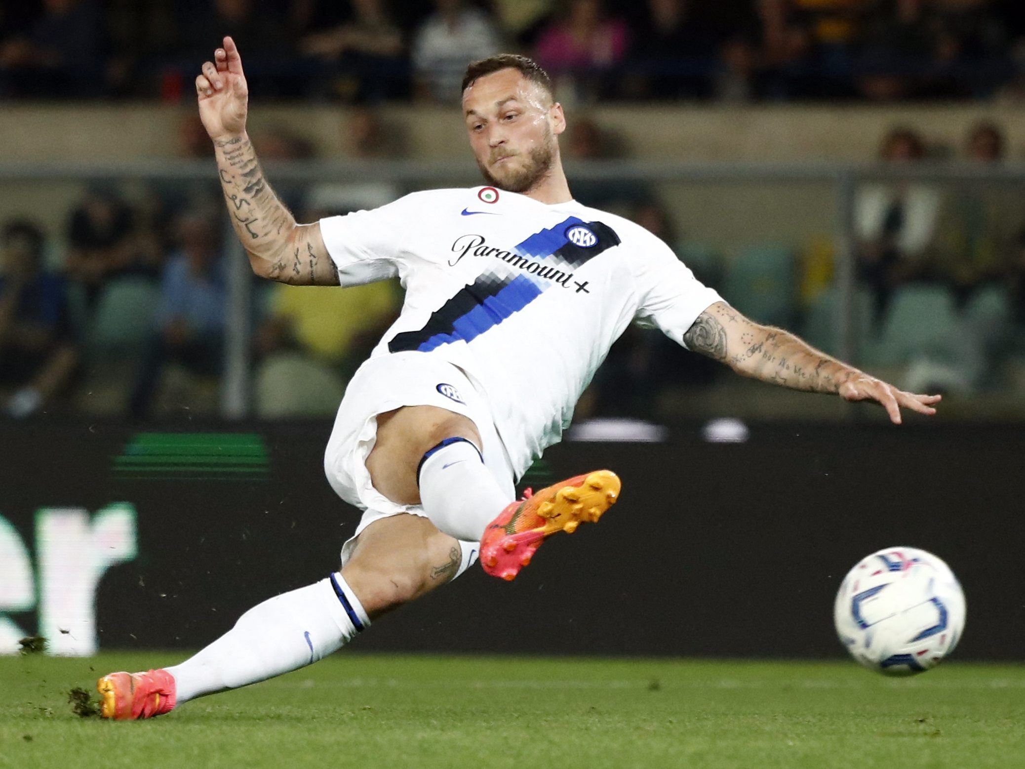 Arnautovic bleibt bei Inter Mailand Arnautovic bleibt bei Inter Mailand
