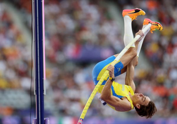 <p>OLYMPICS-2024-ATHLETICS/</p>
