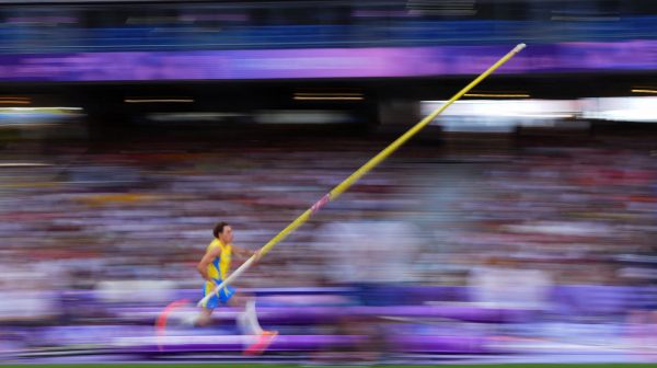 <p>OLYMPICS-2024-ATHLETICS/</p>
