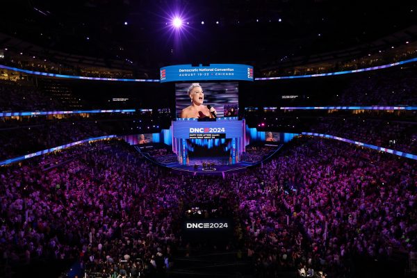 <p>USA-ELECTION/DEMOCRATS</p>
