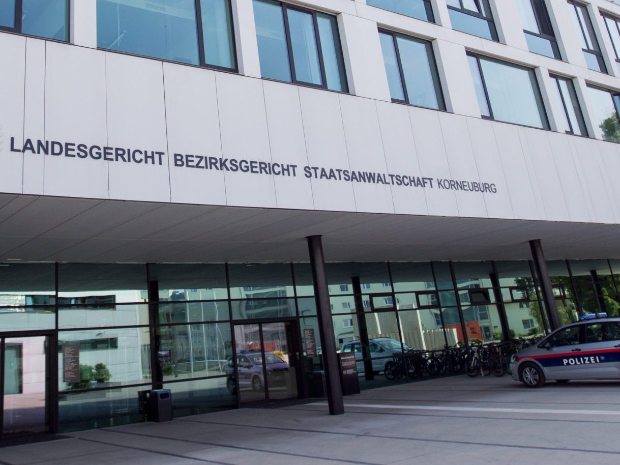 Der Jugendliche wurde unter Auflagen aus der U-Haft entlassen.