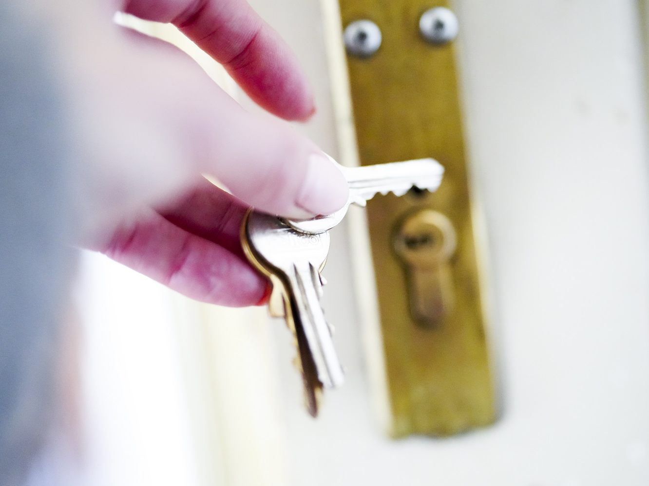 Nicht alle Österreicher denken beim Thema Besuch gleich.