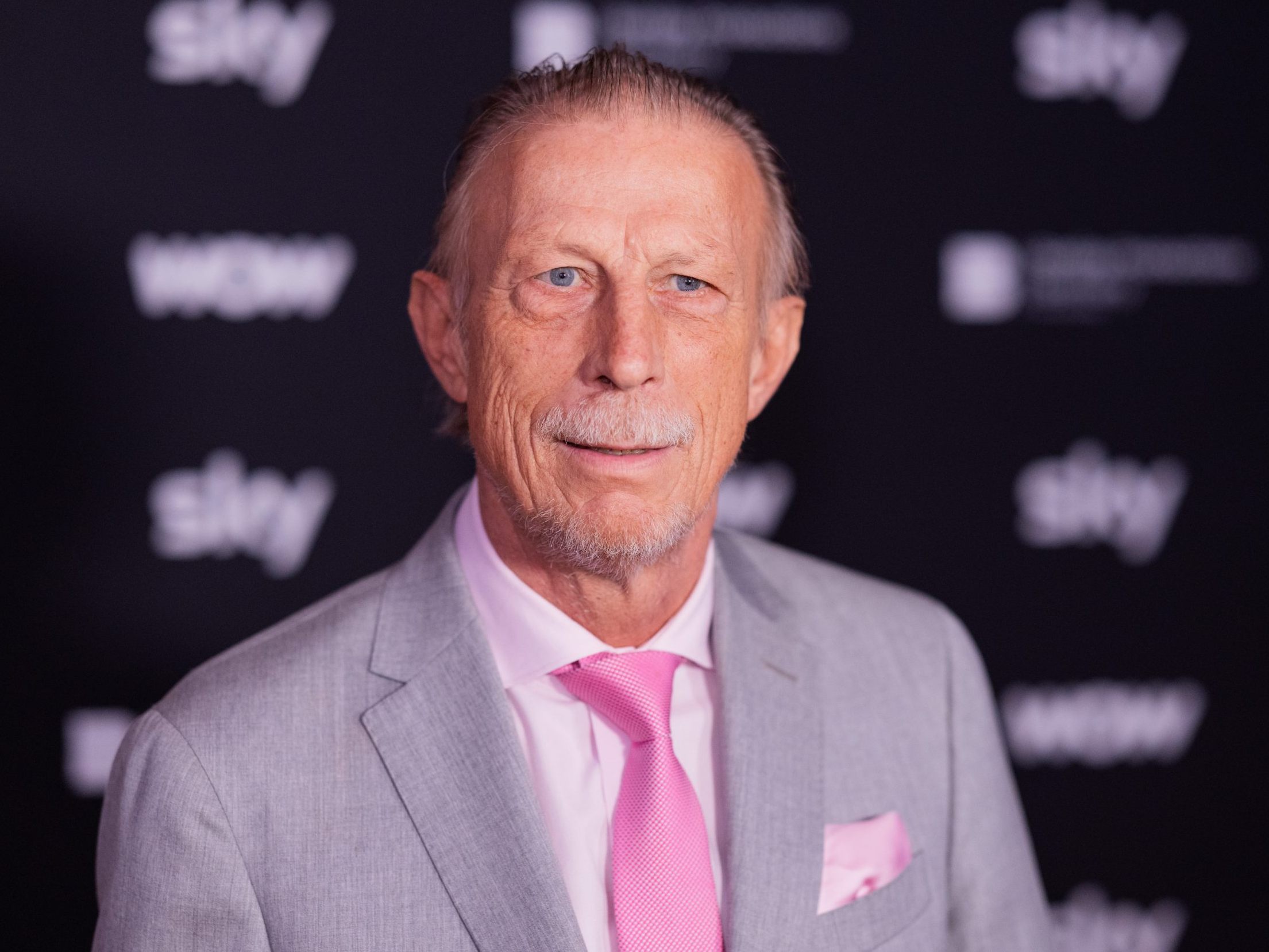 Ex-Austria-Trainer Christoph Daum ist tot.