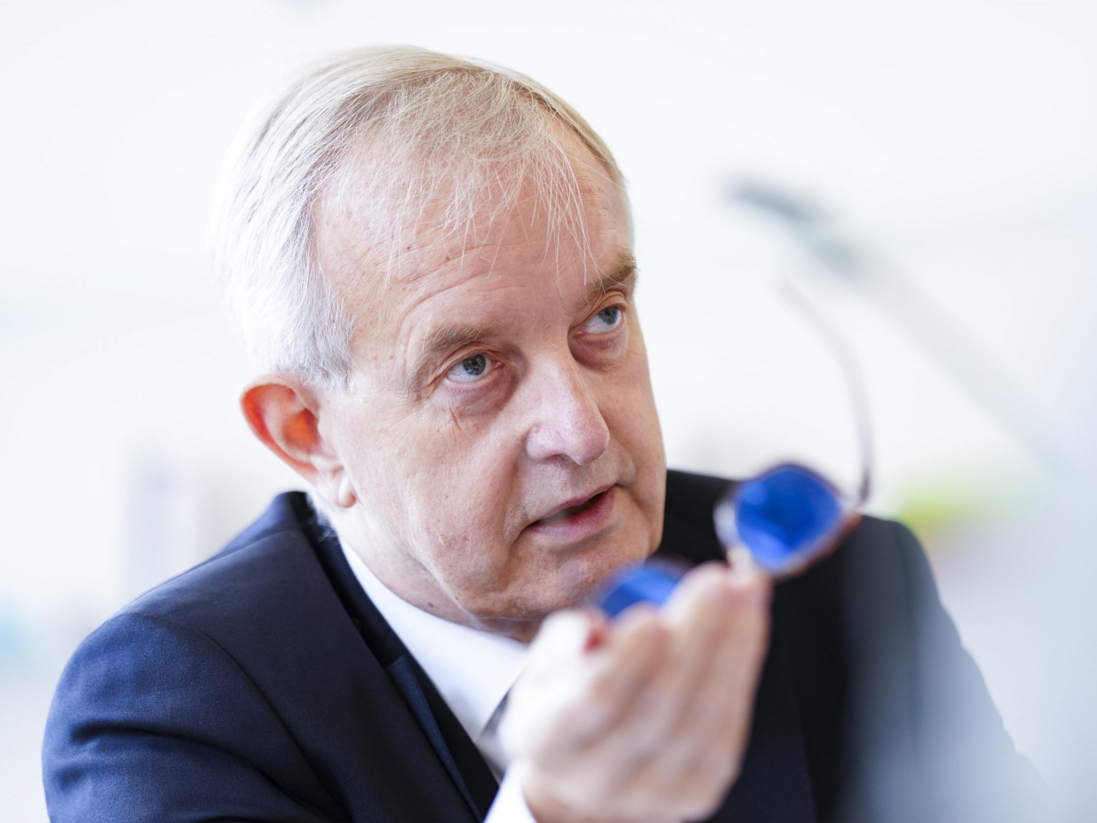 Die Ärztekammer für Wien plädiert für eine stärkere Sensibilisierung zum Suizidrisiko im Arztberuf. Die Ärztekammer für Wien plädiert für eine stärkere Sensibilisierung zum Suizidrisiko im Arztberuf.