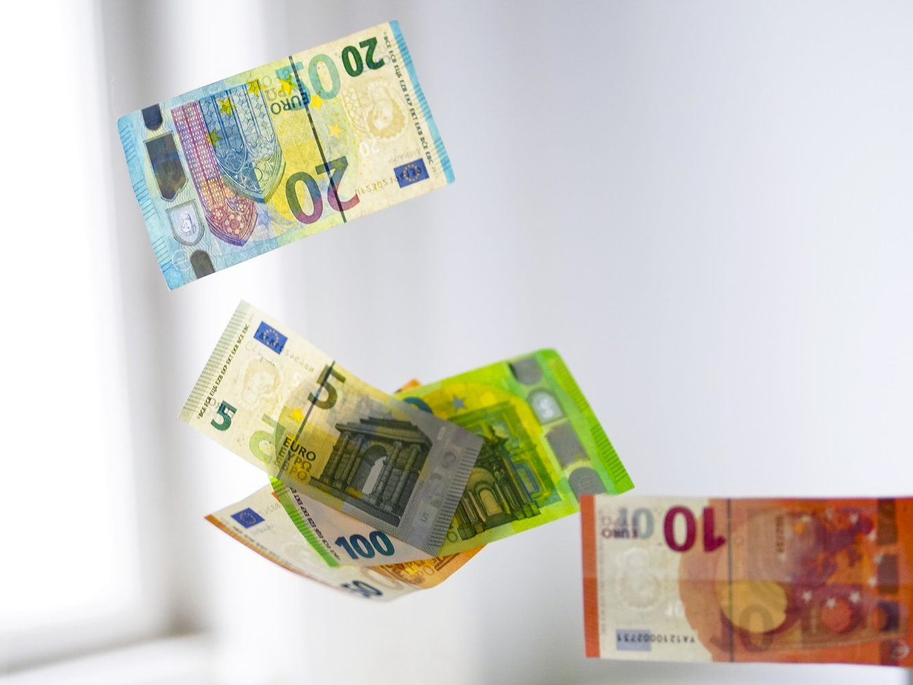 Klimabonus: Städte sehen Benachteiligung.