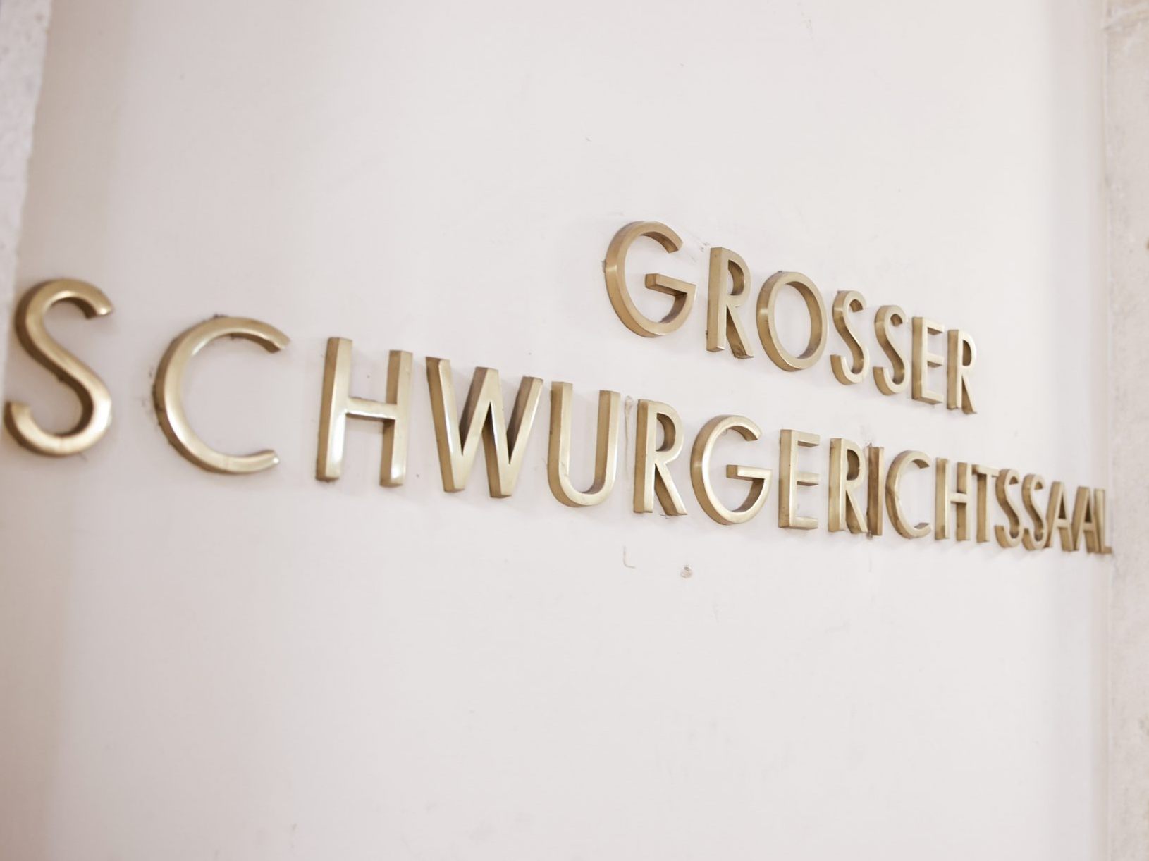 Der Prozess gegen Hells Angels-Rocker startet am 11. September.