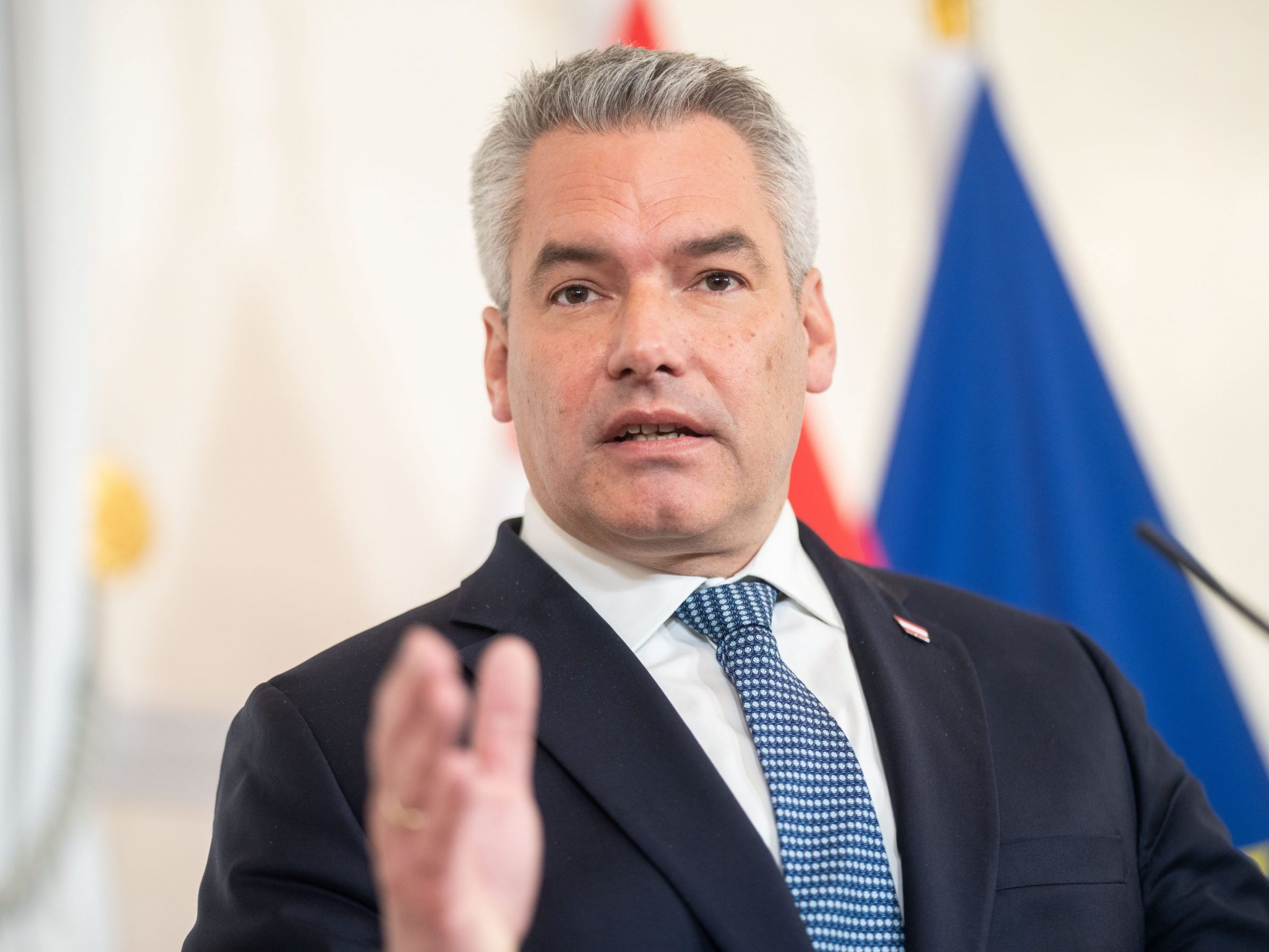 ÖVP-Modell zu "Sozialhilfe Neu" liegt vor. ÖVP-Modell zu "Sozialhilfe Neu" liegt vor.