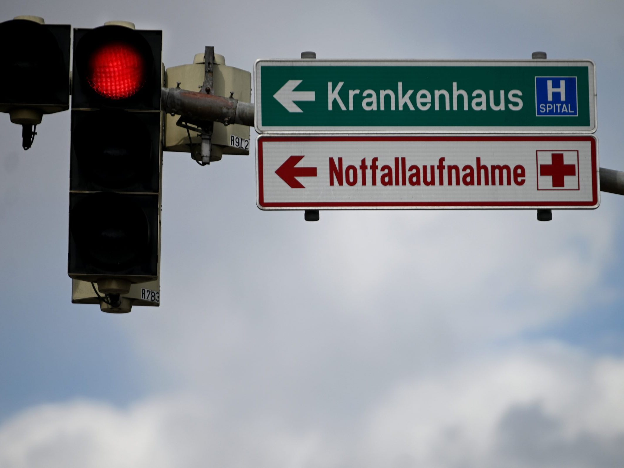 Eine 101-Jährige erlag ihren Verletzungen im Spital. Eine 101-Jährige erlag ihren Verletzungen im Spital.